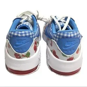 Nike | Shoes | Nike Air Max Excee Cherry Cw58700 Men Size 4y  display picture 1